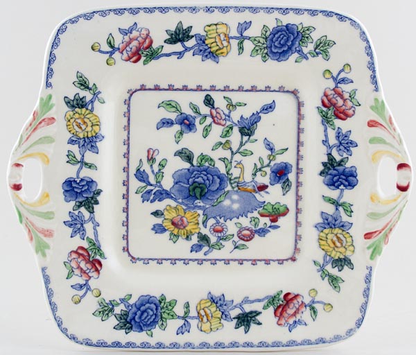 Cake Plate